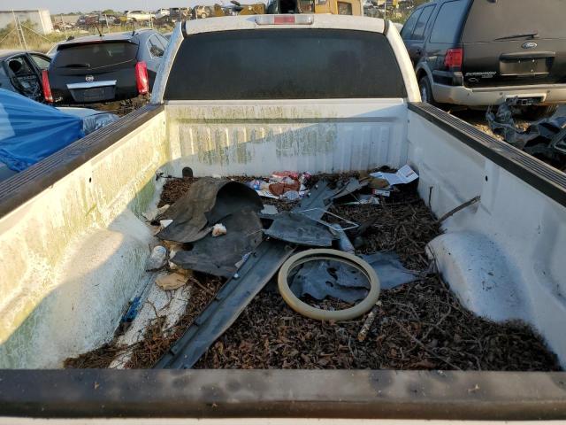 Photo 6 from auction – 2006 FORD F150 with VIN 1FTRF12216NB44162