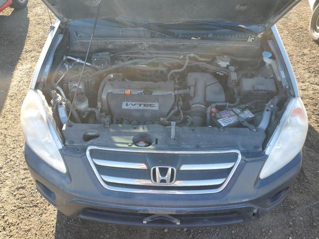 Photo 7 from auction – 2005 HONDA CR-V EX with VIN JHLRD77875C059636