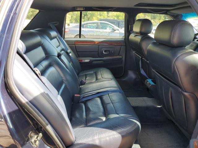 Photo 6 from auction – 1998 CADILLAC DEVILLE with VIN 1G6KD54Y0WU756278