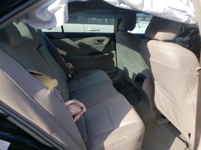 Photo 6 from auction – 2016 TOYOTA CAMRY LE with VIN 4T4BF1FK9GR525519
