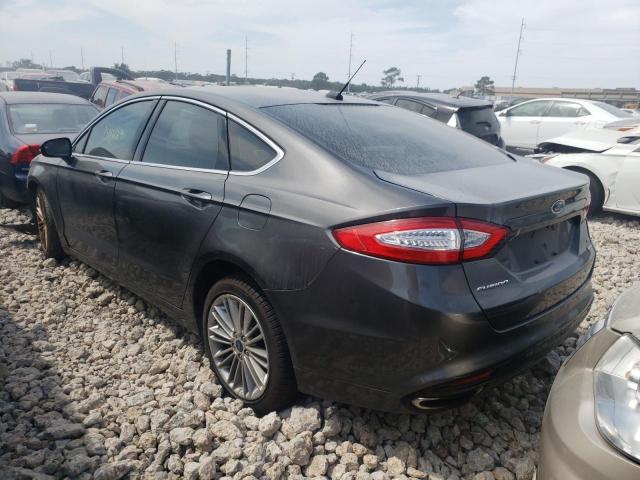 Photo 3 from auction – 2015 FORD FUSION SE with VIN 3FA6P0H94FR218756