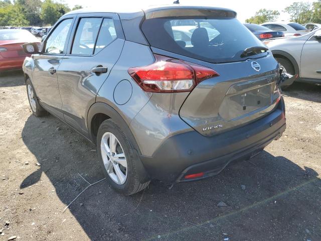 Photo 3 from auction – 2020 NISSAN KICKS S with VIN 3N1CP5BV2LL560997