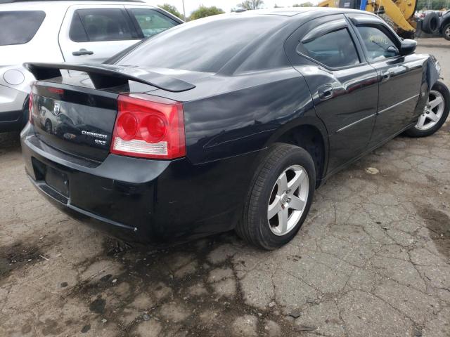 Photo 4 from auction – 2010 DODGE CHARGER SX with VIN 2B3CA3CV8AH286911