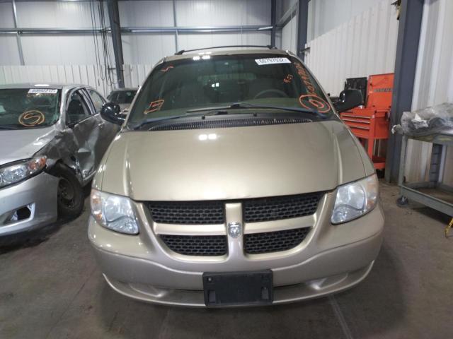 Zdjęcie 9 z aukcji – 2002 DODGE GRAND CARA z VIN 2B4GP44382R666213