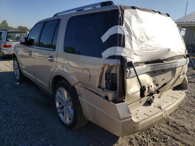 Photo 3 from auction – 2017 FORD EXPEDITION with VIN 1FMJU2AT8HEA36588