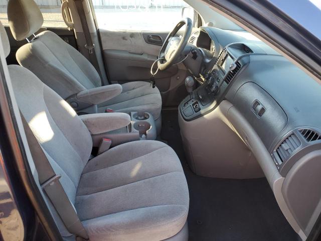 Photo 5 from auction – 2008 KIA SEDONA EX with VIN KNDMB233286249874