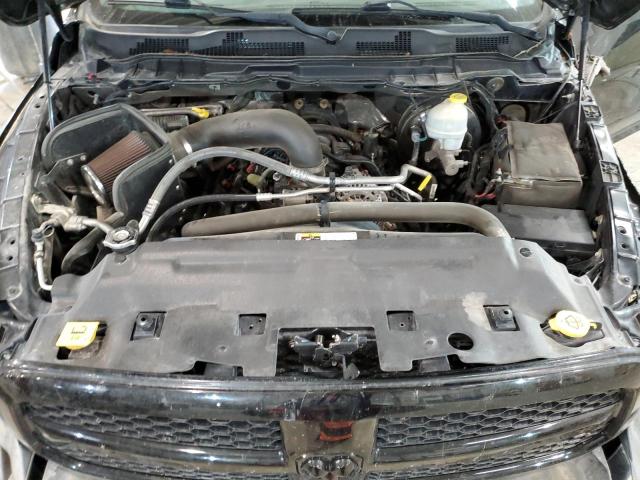 Photo 7 from auction – 2014 RAM 1500 ST with VIN 3C6JR7AT2EG103099