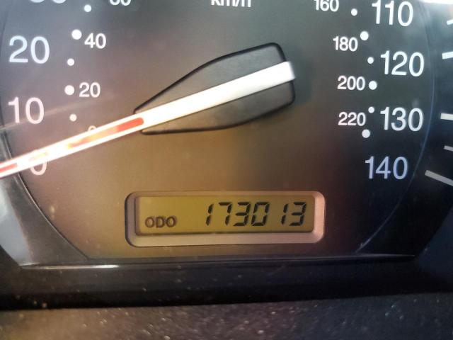 Photo 8 from auction – 2009 KIA SPECTRA EX with VIN KNAFE221195619832