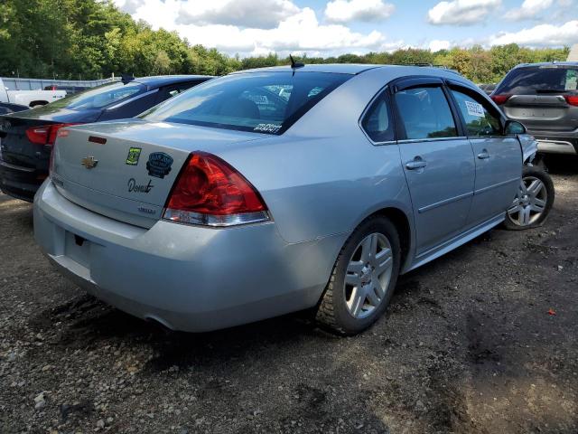 Photo 4 from auction – 2015 CHEVROLET IMPALA LIM with VIN 2G1WB5E37F1117312