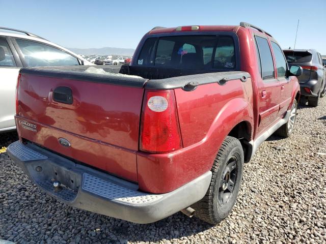 Photo 4 from auction – 2004 FORD EXPLORER S with VIN 1FMZU77K14UC08085