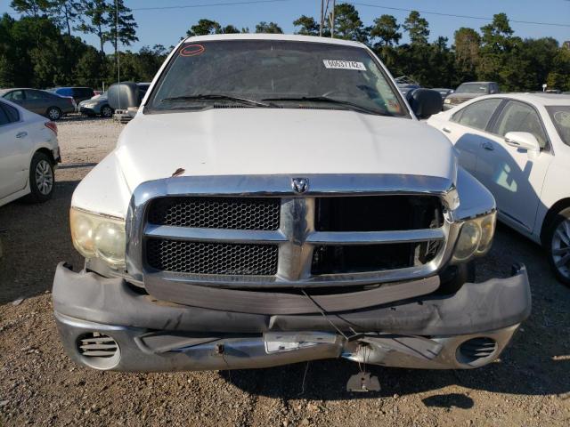 Photo 9 from auction – 2002 DODGE RAM 1500 with VIN 1D7HA16N72J163823