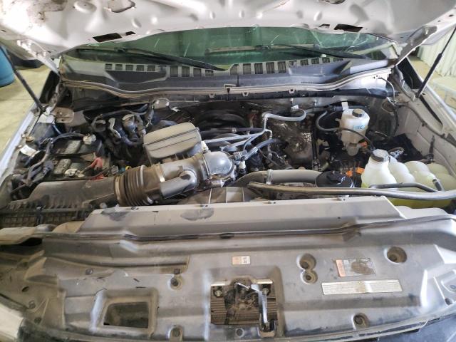 Photo 7 from auction – 2022 FORD F250 SUPER with VIN 1FT7W2BN6NED04526