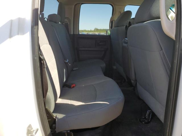 Photo 6 from auction – 2017 RAM 1500 ST with VIN 1C6RR6FT4HS574299
