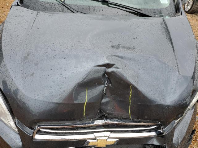 Photo 7 from auction – 2016 CHEVROLET TRAX LS with VIN 3GNCJKSB8GL139009