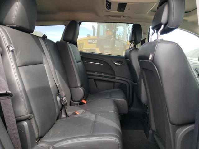 Photo 6 from auction – 2010 DODGE JOURNEY R/ with VIN 3D4PH6FVXAT237745