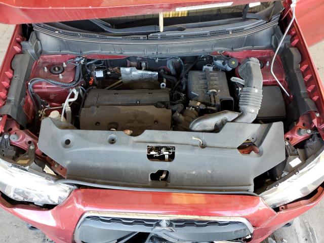 Photo 7 from auction – 2013 MITSUBISHI OUTLANDER with VIN 4A4AR5AU4DE022870