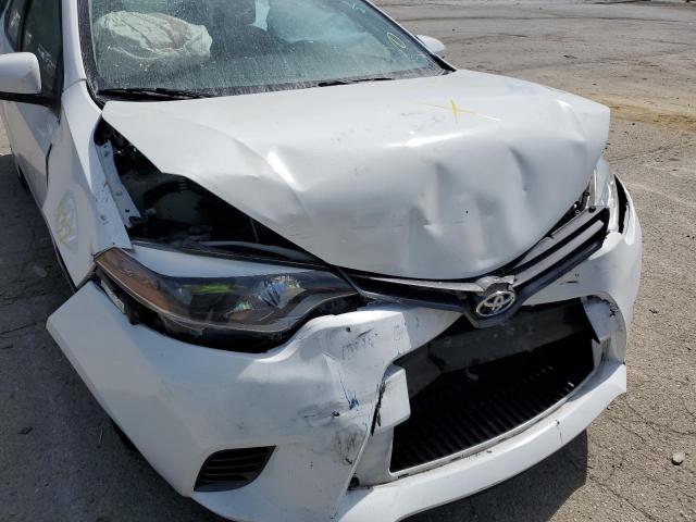 Photo 9 from auction – 2016 TOYOTA COROLLA L with VIN 5YFBURHE2GP538023