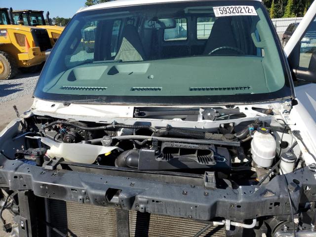 Photo 7 from auction – 2017 CHEVROLET EXPRESS G2 with VIN 1GCWGAFG0H1310221