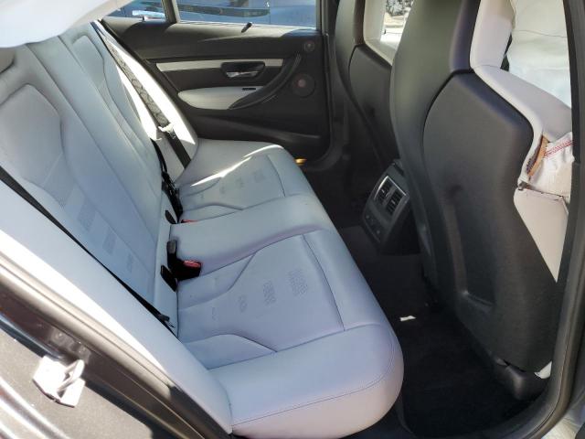 Photo 6 from auction – 2016 BMW M3 with VIN WBS8M9C52G5D30167
