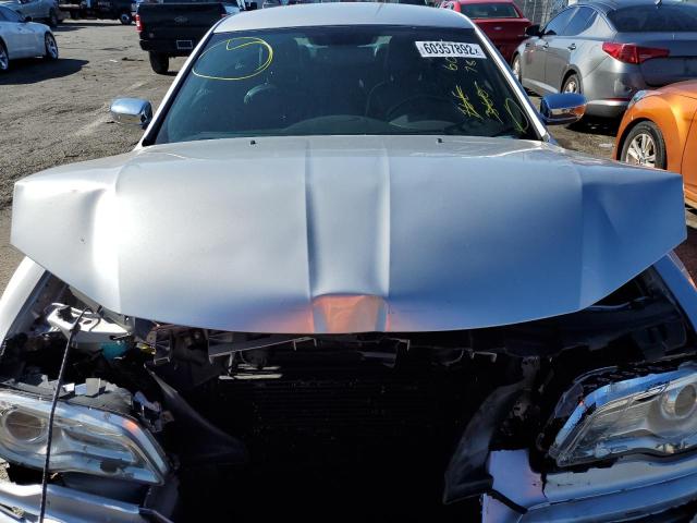 Photo 7 from auction – 2012 CHRYSLER 300 LIMITE with VIN 2C3CCACG6CH288498