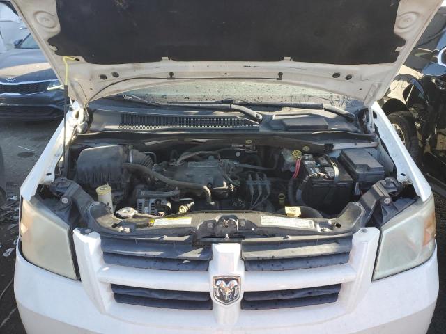 Photo 7 from auction – 2010 DODGE GRAND CARA with VIN 2D4RN4DE7AR420242