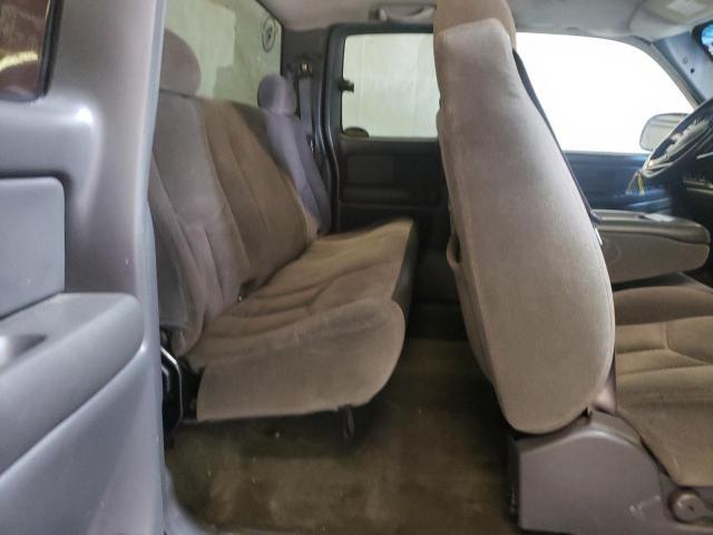 Photo 6 from auction – 2005 CHEVROLET SILVERADO with VIN 1GCEK19Z15Z155053