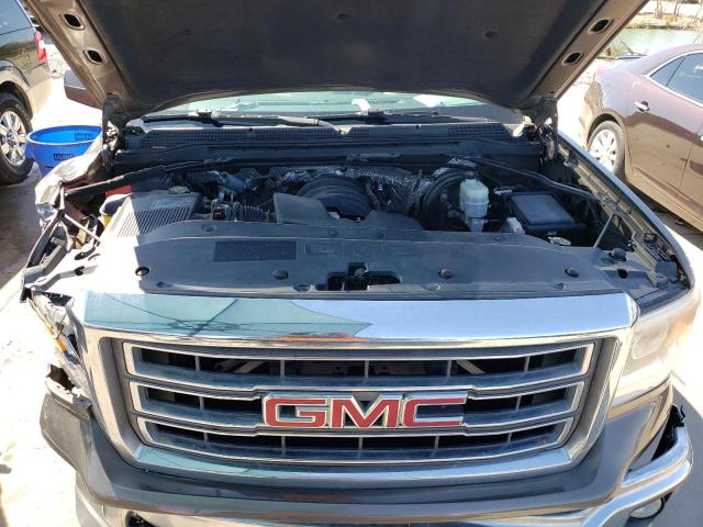 Photo 7 from auction – 2014 GMC SIERRA C15 with VIN 1GTR1UEH2EZ171832