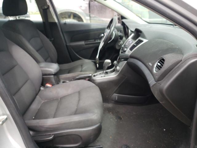 Photo 5 from auction – 2014 CHEVROLET CRUZE LT with VIN 1G1PC5SB2E7349959