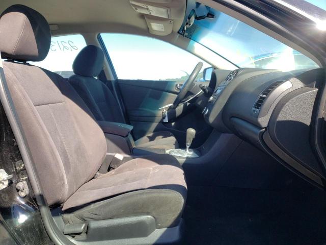 Photo 5 from auction – 2012 NISSAN ALTIMA BAS with VIN 1N4AL2AP0CN562223