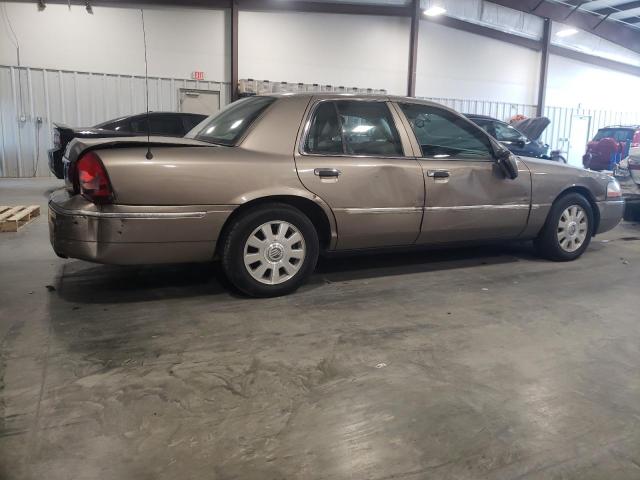 Photo 9 from auction – 2005 MERCURY GRAND MARQ with VIN 2MEFM75W15X637586