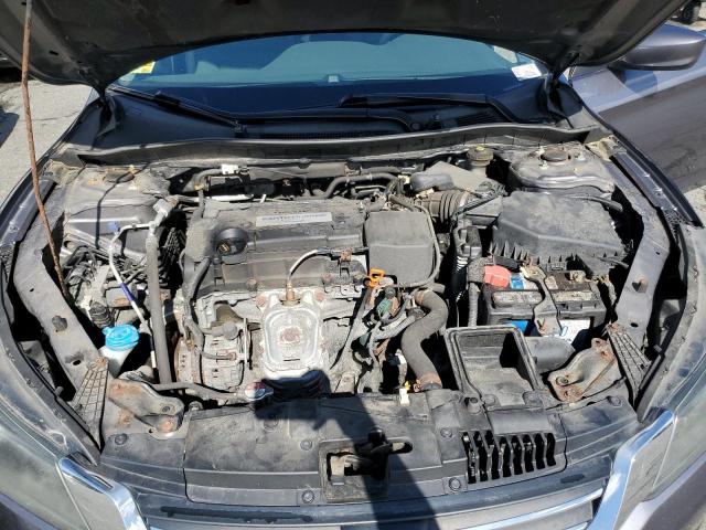 Photo 7 from auction – 2015 HONDA ACCORD LX with VIN 1HGCR2F30FA035366
