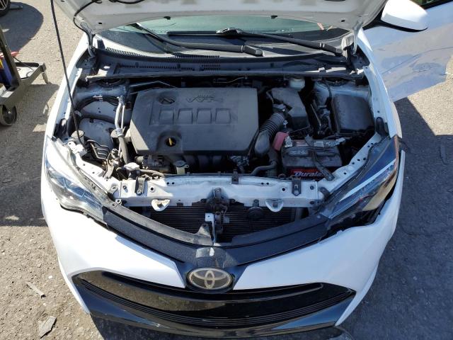 Photo 7 from auction – 2017 TOYOTA COROLLA L with VIN 2T1BURHE4HC941860