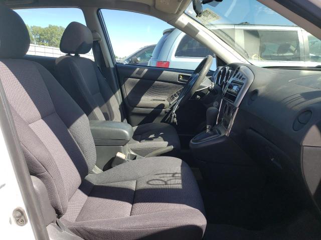 Photo 5 from auction – 2004 PONTIAC VIBE with VIN 5Y2SL62844Z422683