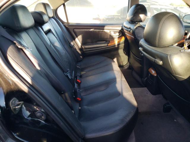 Photo 6 from auction – 2002 INFINITI I35 with VIN JNKDA31A12T015226