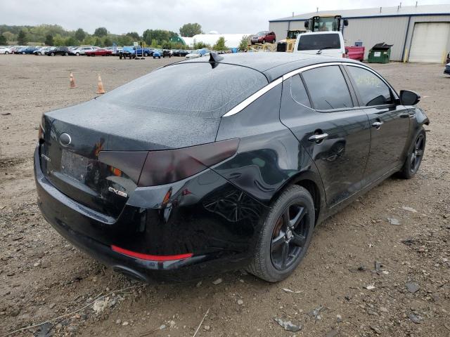 Photo 4 from auction – 2013 KIA OPTIMA EX with VIN 5XXGN4A72DG242358