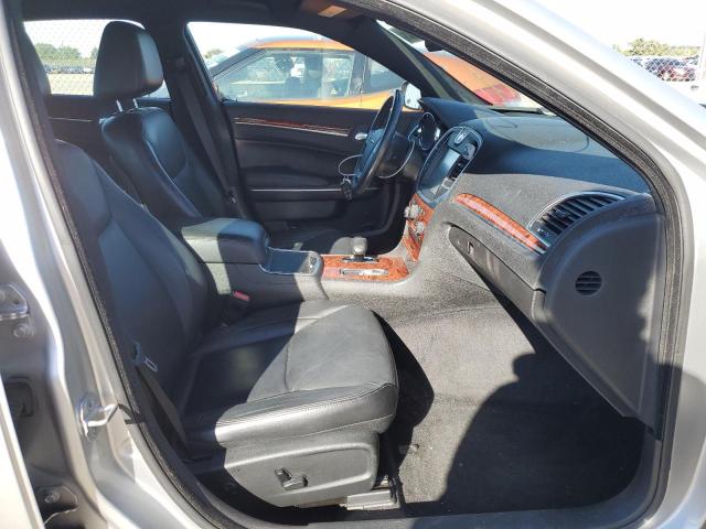 Photo 5 from auction – 2012 CHRYSLER 300 LIMITE with VIN 2C3CCACG6CH288498