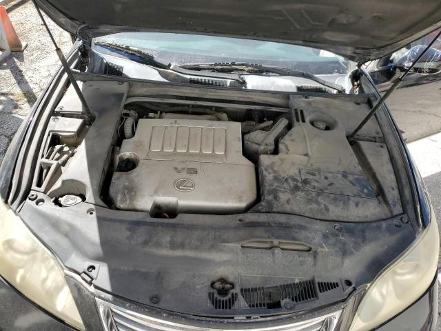 Photo 7 from auction – 2008 LEXUS ES 350 with VIN JTHBJ46G082165238