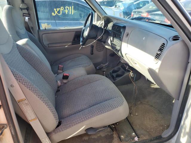 Photo 5 from auction – 1998 FORD RANGER with VIN 1FTYR10C1WUA25614