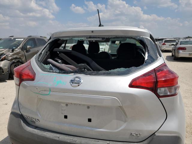 Photo 9 from auction – 2019 NISSAN KICKS S with VIN 3N1CP5CU7KL545156