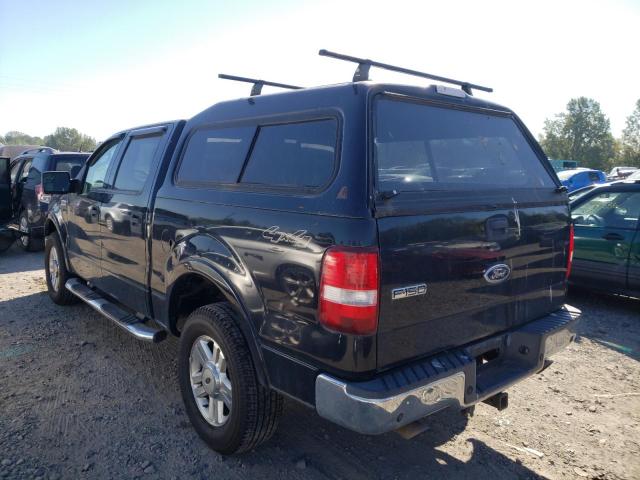 Photo 3 from auction – 2004 FORD F150 SUPER with VIN 1FTPW14514KD83255