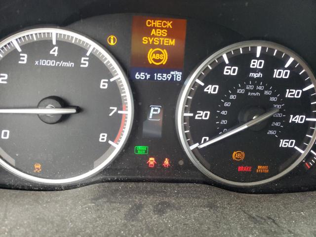 Photo 8 from auction – 2013 ACURA RDX TECHNO with VIN 5J8TB4H52DL023865