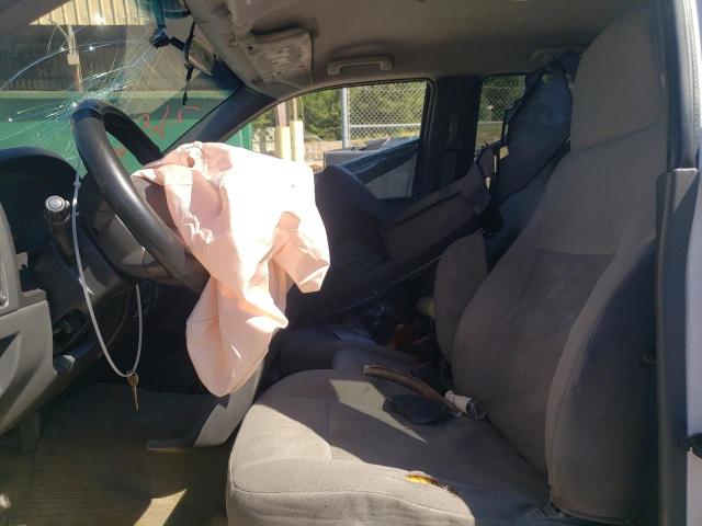 Photo 5 from auction – 2004 CHEVROLET COLORADO with VIN 1GCDS136248144397