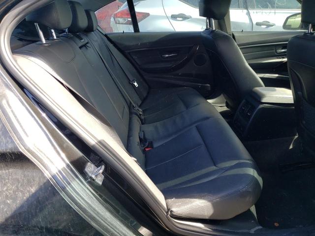 Photo 6 from auction – 2014 BMW 328 XI SUL with VIN WBA3B5C51EF958948