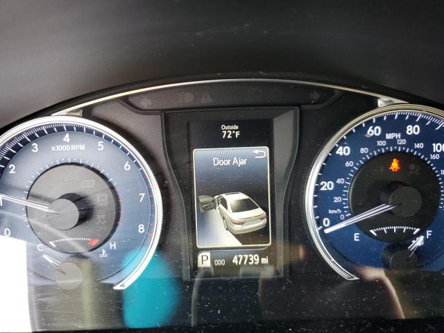 Photo 8 from auction – 2016 TOYOTA CAMRY LE with VIN 4T4BF1FK0GR525070