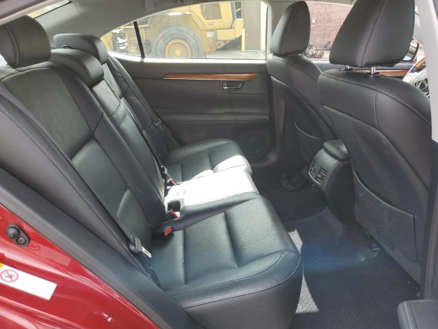 Foto 6 de la subasta – 2014 LEXUS ES 300H con VIN JTHBW1GGXE2064654