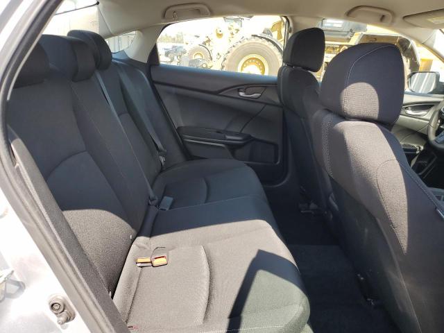 Photo 6 from auction – 2019 HONDA CIVIC LX with VIN 2HGFC2F64KH516337