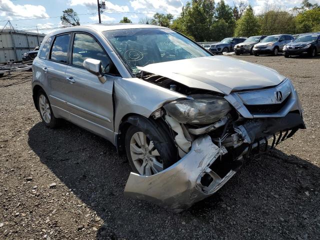 ACURA RDX TECHNO 2012 مع رقم تعريف المركبة 5J8TB1H52CA003530 - صورة من المزاد