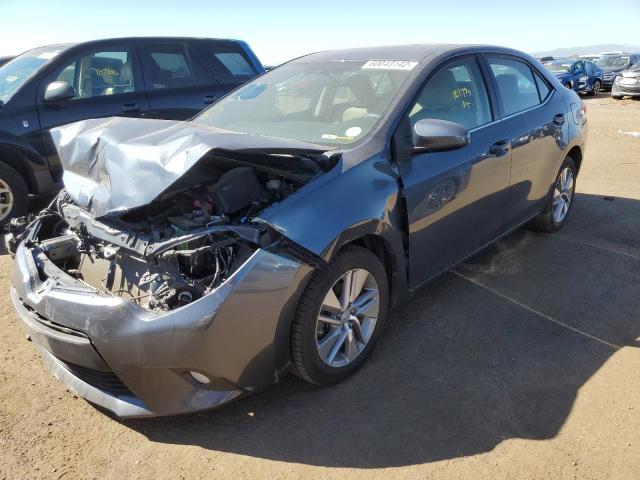 Photo 2 from auction – 2014 TOYOTA COROLLA EC with VIN 2T1BPRHE4EC129235