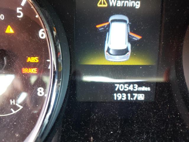 Photo 8 from auction – 2016 NISSAN ROGUE S with VIN KNMAT2MT6GP692505