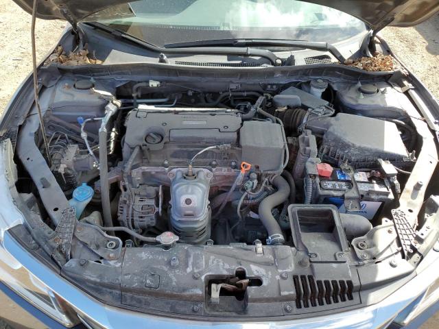 Photo 7 from auction – 2017 HONDA ACCORD LX with VIN 1HGCR2F33HA080398